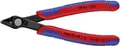 Produktbild: 4003773035404 SZCZYPCE TNĄCE SUPER KNIPS 125MM KNIPEX
