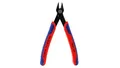 Produktbild: 4003773035404 Szczypce tnące Electronic Super Knips KNIPEX 78 61 125 KNIPEX
