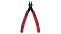 Produktbild: Szczypce tnące Electronic Super Knips KNIPEX 78 61 125