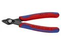 Produktbild: 78 61 125 seitlich,zum ,Präzision 125mm Super Knips® KNIPEX