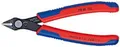 Produktbild: KNIPEX Seitenschneider Electronic Super Knips® 78 61 125