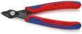 Produktbild: KNIPEX Electronic-Super-Knips® Mod. 78 Seitenschneider diverse Modelle AUSWAHL