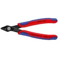 Produktbild: Knipex 78 61 125 Electronic-Super-Knips Form 6, Seitenschneider 7861125