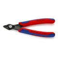 Produktbild: KNIPEX 78 - Electronic-Super-Knips - Präzisionszange für feinste Schneidarbeiten