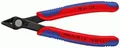 Produktbild: KNIPEX Seitenschneider 78 61 125 125mm 56g