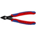 Produktbild: KNIPEX 78 61 125  Electronic Super-Knips, 125 mm