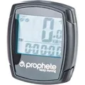 Produktbild: Prophete Fahrradcomputer 0531, mit Kabel