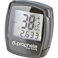 Produktbild: Prophete Fahrradcomputer mit 9 Funktionen