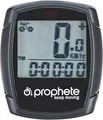 Produktbild: Prophete Fahrradcomputer, schwarz