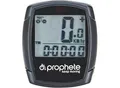 Produktbild: Fahrradcomputer PROPHETE, schwarz, FahrradcomputerB:12mm H:5mm L:19mm, B:12mm H:5mm L:19mm