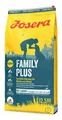 Produktbild: JOSERA Family Plus Trockenfutter für Hündin und Welpe
