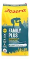 Produktbild: JOSERA Family Plus (1 x 12,5 kg) | Puppy | Premium Trockenfutter für trächtige/säugende Hündinnen & Welpen | Lachs & Geflügel | Optimale Versorgung mit Enegie & L-Carnitin | weizenfrei| 1er Pack