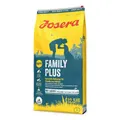 Produktbild: JOSERA Family Plus Trächtigkeit/Laktation Welpen 125kg