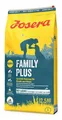 Produktbild: 4032254775324 JOSERA Family Plus Puppy - trockenfutter für Hunde - 12,5kg JOSERA