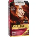 Produktbild: Palette Deluxe Oil-Care Hair Dye Permanently Coloring Made Of Micro-Oil 562 Intense Shining Copper (562 Intense Shining Copper) (33147986)