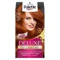 Produktbild: Deluxe Öl-Care Haarfarbe Kupferglanz 562 - 150 ml von Palette