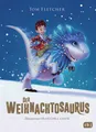 Produktbild: Der Weihnachtosaurus, Tom Fletcher
