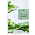 Produktbild: MIZON Joyful Time Essence Mask (Aloe) - Soothing & Moisturizing