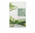 Produktbild: Mizon Körperpflegemittel 3D Face Mask with Aloe Vera for Calming and Hydration 23 g