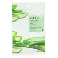 Produktbild: Mizon Joyful Time Aloe Essence Mask 23g Koreanische Gesichtsmaske Korean Face Ma