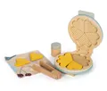 Produktbild: small foot Waffeleisen-Set »tasty«