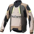 Produktbild: Alpinestars Motorradjacke Halo Drystar Motorrad Textiljacke