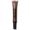 Produktbild: Nudestix MAGNETIC PLUSH PAINTS - Shade: Tahiti Hottie (Pluche verf)