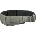 Produktbild: Tasmanian Tiger TT Warrior Belt MK IV steingrau oliv IRR Größe L