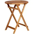 Produktbild: Butlers Bistrotisch, Braun, Holz, 58x73x58 cm, Esszimmer, Tische, Esstische