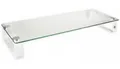 Produktbild: LOGILINK Monitorerhöhung BP0027, Glastop, 560 mm