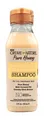 Produktbild: Creme of Nature Pure Honey Moisturizing Dry Defense Shampoo 355ml