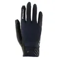 Produktbild: Roeckl Mori 2 Handschuhe (Größe 9, schwarz)