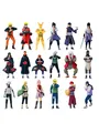 Produktbild: Naruto Shippuden 6.5 cm Figure 1 pc blind foilbag