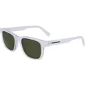 Produktbild: Lacoste Unisex-Sonnenbrillen 50/16/135 mm Bio Spritzguss