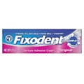 Produktbild: Fixodent Zahnersatz Haftcreme Original 21,3 g (12 Stück)