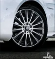 Produktbild: 4x 19 Zoll KT18 Felgen für Mercedes E Klasse T-Model S213 GLA X156 GLK X204