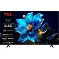 Produktbild: TCL QLED P71K 4K (75