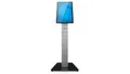 Produktbild: E726833 Elo Touch Solutions Wallaby Self-Service Floor Stand top w ~D~