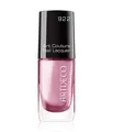 Produktbild: ARTDECO Art Couture Nagellack 10 ml Nr. 922 - Fantasy Rose