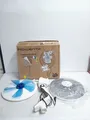 Produktbild: Rowenta VU 5640 Ventilator,DEFEKT