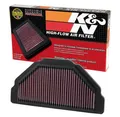 Produktbild: K&N Luftfilter KA-6098 KAWASAKI ZX6R NINJA 98-02, ZZR600 USA 05-08 110131274