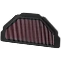 Produktbild: 1x Luftfilter K&N Filters KA-6098 passend für