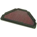 Produktbild: ORIGINAL® K-n Filters KA-6098 Luftfilter, Ansaugluftfilter
