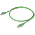 Produktbild: Wago ETHERNET-Leitung RJ-45 (2 m) (756-1250/1023-020)