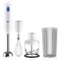 Produktbild: Braun Blender Ręczny Braun Mq10.202mwh (mq10.202mwh)