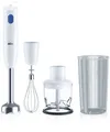 Produktbild: Braun MultiQuick 1 MQ10.202. M