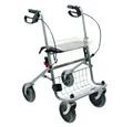 Produktbild: Drive Medical Rollator Drive Standard-Rollator Cristallo