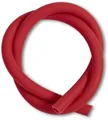 Produktbild: Black Cat Rig Tube Ø 4mm / 8mm L: 1m red