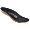 Produktbild: Birkenstock Einlegesohlen Birkenstock Ersatzfußbett Super Birki schwarz 37