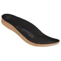 Produktbild: Birkenstock Einlegesohlen 1201127 Birkenstock Fußbett schwarz 37